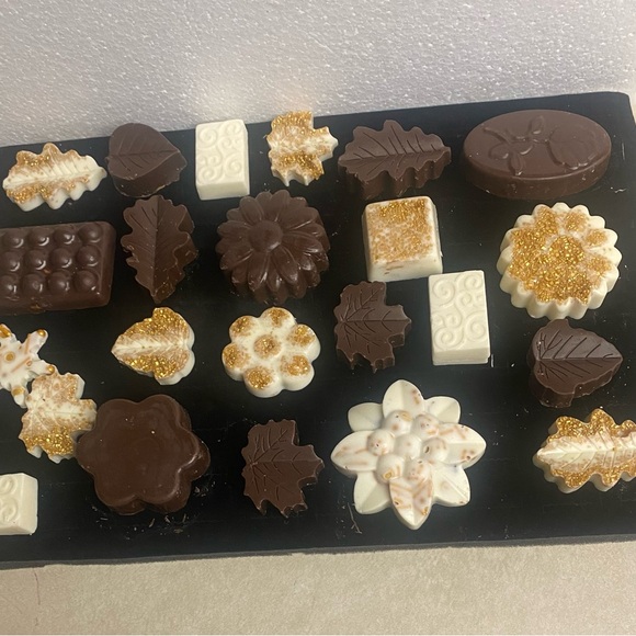 Chocolate 
More Chocolate - Picture 5 of 10